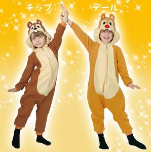 チップとデール コスプレ」の人気商品一覧 | 安い通販・価格比較
